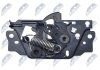 ЗАМОК КАПОТУ | FORD FOCUS III 2011-, FORD KUGA 2012-, C-MAX 2010-, TRANSIT 2012- NTY EZCFR020 (фото 2)