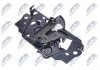 ЗАМОК КАПОТУ | FORD FOCUS III 2011-, FORD KUGA 2012-, C-MAX 2010-, TRANSIT 2012- NTY EZCFR020 (фото 3)