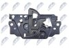 ЗАМОК КАПОТУ | FORD FOCUS III 2011-, FORD KUGA 2012-, C-MAX 2010-, TRANSIT 2012- NTY EZCFR020 (фото 4)