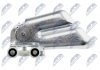 РОЛИК ДВЕРЕЙ | FIAT DUCATO 2006-,CITROEN JUMPER 2006-,PEUGEOT BOXER 2006-/PRZESUWNYCH/ NTY EZCFT012 (фото 4)