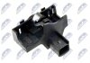 ЗАМОК КАПОТУ | LAND ROVER RANGE ROVER SPORT 2006-,FREELANDER 2 2008-2014 NTY EZCLR001 (фото 1)
