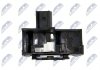 ЗАМОК КАПОТУ | LAND ROVER RANGE ROVER SPORT 2006-,FREELANDER 2 2008-2014 NTY EZCLR001 (фото 3)