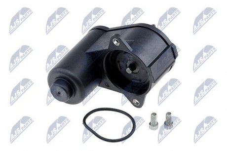 Сервопривід супорта (Z 12) Audi Q3 Seat Alhambra Vw Cc, Passat, Passat Alltrack, Passat Cc, Sharan, Tiguan 1.4-3.6 03.05- NTY HZS-VW-002A (фото 1)