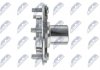 ПІДШИПНИК СТУПИЦІ ПЕР. | TOYOTA LANDCRUISER 120 02-09, LANDCRUISER 150 09-, 4-RUNNER 02-09, 4-RUNNER GRN28/TRN28 09-, LEXUS GX460 09- NTY KLPTY050P (фото 3)