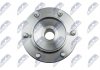 ПІДШИПНИК СТУПИЦІ ПЕР. | TOYOTA LANDCRUISER 120 02-09, LANDCRUISER 150 09-, 4-RUNNER 02-09, 4-RUNNER GRN28/TRN28 09-, LEXUS GX460 09- NTY KLPTY050P (фото 4)