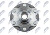 ПІДШИПНИК СТУПИЦІ ПЕР. | TOYOTA LANDCRUISER 120 02-09, LANDCRUISER 150 09-, 4-RUNNER 02-09, 4-RUNNER GRN28/TRN28 09-, LEXUS GX460 09- NTY KLPTY050P (фото 5)