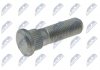 КОМПЛЕКТ ШПИЛЬОК КОЛЕСА | NISSAN PRIMERA P11 96-, ALMERA N16 00-, TINO 98-, MICRA K12 03-, NOTE 05- /10 PCS/ NTY KSPNS001 (фото 2)