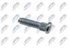 КОМПЛЕКТ ШПИЛЬОК КОЛЕСА | TOYOTA RAV-4 93-05, PICNIC/AVENSIS VERSO 01-05, HIGHLANDER 4WD 00-07, LEXUS IS250/220D 05-12 /10 PCS/ NTY KSP-TY-003 (фото 1)