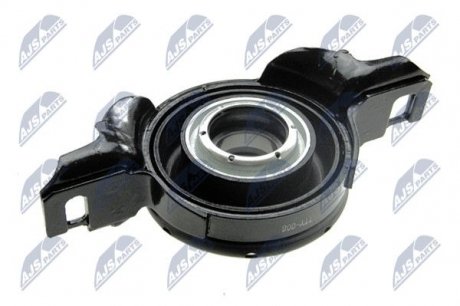 ОПОРА КАРДАННОГО ВАЛУ | LEXUS RX300/330/350 98-,RX270/350/450H 08-, TOYOTA HIGHLANDER 00- /ПЕРЕД/ NTY NLWTY008