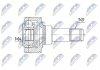 ШАРНІР РІВНИХ КУТОВИХ ШВИДКОСТЕЙ | BMW 3/4 F3/F8 318/320/420 11-, 116D,118D,120D 10- ATM, 318D/XD,320D/XD MTM/ATM 11- /Л/П, ЗАД/ NTY NPWBM057 (фото 1)