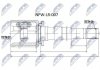 ШАРНІР РІВНИХ КУТОВИХ ШВИДКОСТЕЙ | LAND ROVER DISCOVERY III/IV 05-10-, RANGE ROVER SPORT I/II 05-10- /ПРАВ/ NTY NPWLR007 (фото 1)