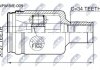 ШРКШ внутр. лів. 34x27x37 DB (W211) 03-09 NTY NPW-ME-009 (фото 1)