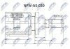 ШРКШ внутр./26mm/45zz TOYOTA CAMRY ACV40/GSV40 06-11 NTY NPWNS030 (фото 1)