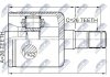 ШАРНІР РІВНИХ КУТОВИХ ШВИДКОСТЕЙ | VOLVO S40/V50 2.4I, 2.4D D5, 2.5I T5 04-, C30/C70 2.4I, 2.4D D5, 2.5I T5 06- /ЛІВ/ NTY NPWVV003 (фото 1)