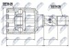 ШРКШ зовн. задн. 29X55.5X36 FORD KUGA CBV 08-12 NTY NPWVV007 (фото 1)