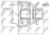 ШАРНІР РІВНИХ КУТОВИХ ШВИДКОСТЕЙ | VW T5 2.5TDI /ЛІВ/ NTY NPWVW014 (фото 1)