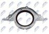 САЛЬНИК ВАЛУ | NISSAN/INFINITI/RENAULT 2.0-3.5 V6 350Z, MURANO 03-, PATHFINDER/TERRANO 95-, ALTIMA 01-, ELGRAND 95-, MAXIMA 88-, FX35/G35/I35/M35/QX4, RENAULT ESPACE/LAGUNA/VEL SATIS 3.5V6 /С КОР NTY NUPNS028 (фото 2)