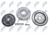 ЗЧЕПЛЕННЯ В ЗБОРІ | OPEL ENG.1.9CDTI VECTRA C 02-, SIGNUM 03-, SAAB 9-3 1.9TID 05- /6MTM, SKRZYNIA F40-6/ NTY NZSPL005 (фото 1)