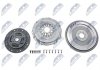 ЗЧЕПЛЕННЯ В ЗБОРІ | RENAULT ENG/1.5DCI CLIO III 05-, KANGOO 08-, MEGANE II/III 05-, LAGUNA III 07-, SCENIC 05-, MODUS 05-, NISSAN QASHQAI 07-, JUKE 10-, NOTE 05-, TIIDA 05-, CUBE 07-, DACIA DUSTER 10- NTY NZSRE002 (фото 1)