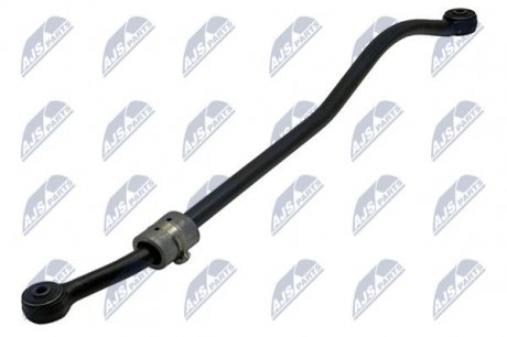 Реактивна тяга передн. Chrysler Wrangler, 01-09 NTY SDK-CH-006