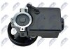 Насос г/п Ssangyong Actyon, Ssangyong Kyron, Ssangyong 2.0 Xdi 04-19 NTY SPW-PL-011 (фото 4)