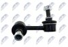 СТІЙКА СТАБІЛІЗАТОРА ПЕРЕД | MITSUBISHI PAJERO 08-, L200 05-15, HYUNDAI TERRACAN 01-07, NISSAN SERENA C24 99-04 /ПРАВ/ NTY ZLPMS077 (фото 3)