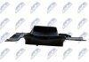 ПОДУШКА КПП | FORD FOCUS II 1.4,1.6,1.8,2.0,1.6TDCI,1.8TDCI,2.0TDCI 04-12, FOCUS III 1.0,1.5,1.6,2.0,1.6TDCI,2.0TDCI 12-, C-MAX 1.6TDCI,1.8,2.0 03-07, C-MAX II 1.6 07-10, FIESTA VI 1.4,1.6 08- / NTY ZPSFR005 (фото 5)