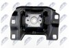 ПОДУШКА ДВИГУНА | FORD C-MAX 1.8,2,0,1.6TDCI 07-10, C-MAX II 1.6 10-, FOCUS II 04-, FOCUS III 10-, KUGA I 08-, KUGA II 13-, TRANSIT CONNECT/TURNEO 13-, VOLVO C30 06-, C70 II 06-, S40 II 04-, V40 12- NTY ZPSFR016 (фото 3)