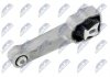 ПОДУШКА ДВИГУНА | FORD MONDEO IV 2.5 07-, S-MAX 2.5 06-, VOLVO S60 II T6/D5 10-, S80 II 2.5,3.2,2.4D,D5 06-, V60 T6 10-, V70 III 2.5,3.2,2.4D,T6,D5 07-, XC60 3.2,2.4D,T6,D5 09-, XC70 II 3.2,T6 07- / NTY ZPSFR019 (фото 2)