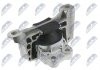 ПОДУШКА ДВИГУНА | FORD 2.0TDCI C-MAX 07-10, C-MAX II 10-, FOCUS II 04-, FOCUS III 10-, KUGA I 08-, KUGA II 13-, VOLVO 2.0D S40 II 04-, V50 04- /ПРАВ/ NTY ZPSFR020 (фото 1)