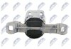 ПОДУШКА ДВИГУНА | FORD 2.0TDCI C-MAX 07-10, C-MAX II 10-, FOCUS II 04-, FOCUS III 10-, KUGA I 08-, KUGA II 13-, VOLVO 2.0D S40 II 04-, V50 04- /ПРАВ/ NTY ZPSFR020 (фото 3)