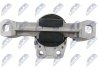 ПОДУШКА ДВИГУНА | FORD 2.0TDCI C-MAX 07-10, C-MAX II 10-, FOCUS II 04-, FOCUS III 10-, KUGA I 08-, KUGA II 13-, VOLVO 2.0D S40 II 04-, V50 04- /ПРАВ/ NTY ZPSFR020 (фото 5)