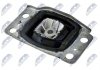 ПОДУШКА КПП | FORD MONDEO IV 1.6,2.0,2.3,2.5 07-, S-MAX/GALAXY II 2.0 06-, VOLVO S80 II 2.0 08-, V70 III 2.0 07-11 /ЛІВ/ NTY ZPSFR023 (фото 2)