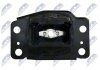 ПОДУШКА ДВИГУНА | FORD MONDEO IV 1.8TDCI 07-14, MONDEO V 14-, GALAXY II 1.8TDCI, VOLVO S80 II 1.6D,2.0TDI 08-15, V70 III 1.6D,2.0D 10-15 /ЛІВ/ NTY ZPSFR035 (фото 4)