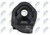 ПОДУШКА ДВИГУНА | HONDA CR-V RD4/RD5/RD6/RD7/RD9 01-06, HONDA ELEMENT YH2 03-05, HONDA STREAM RN1-RN5 00-06 /ЗАД ATM/ NTY ZPSHD004 (фото 6)