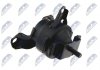 ПОДУШКА ДВИГУНА | HONDA CR-V RD1/RD2 97-01, HONDA CIVIC COUPE EJ7 96-98, CIVIC EJ9/EK1/EK3/EK4 95-01, CIVIC GX EN1/EN2 99-, /ЗАД ЛІВ/ NTY ZPSHD041 (фото 1)