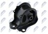 ПОДУШКА ДВИГУНА | HONDA CR-V RD1/RD2 97-01, HONDA CIVIC COUPE EJ7 96-98, CIVIC EJ9/EK1/EK3/EK4 95-01, CIVIC GX EN1/EN2 99-, /ПРАВ ATM/ NTY ZPSHD042 (фото 1)