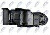 ПОДУШКА КПП | HONDA ACCORD CL/CN/CM 2.4 02-08 NTY ZPSHD114 (фото 5)