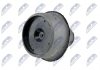 ПОДУШКА ДВИГУНА | NISSAN QASHQAI J10F 06-, QASHQAI J10F 4WD 06-, QASHQAI+2 JJ10E 08- NTY ZPSNS089 (фото 2)