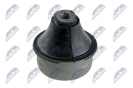 ПОДУШКА ДВИГУНА | NISSAN QASHQAI J10F 06-, QASHQAI J10F 4WD 06-, QASHQAI+2 JJ10E 08- NTY ZPSNS089