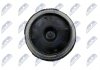 ПОДУШКА ДВИГУНА | NISSAN QASHQAI J10F 06-, QASHQAI J10F 4WD 06-, QASHQAI+2 JJ10E 08- NTY ZPSNS089 (фото 5)