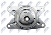 ПОДУШКА ДВИГУНА | OPEL ASTRA G 1.4,1.6,1.8 ATM, 1.7TD/DTI/CDTI MT 98-05, ZAFIRA A 1.6,1.8 ATM 99-05 /ЛІВ/ NTY ZPSPL009 (фото 3)