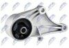 ПОДУШКА ДВИГУНА | OPEL ASTRA H 1.2,1.4,1.6,1.8 04-10, MERIVA 1.4 10-, ZAFIRA B 1.6,1.8 05- /ПЕРЕД/ NTY ZPSPL015 (фото 2)