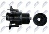 ПОДУШКА ДВИГУНА | ENG.2.0,2.4,2.5,3.5 TOYOTA CAMRY V4 06-11, LEXUS ES240 V4 09-12, ES250 V6 12-18, HIGHLANDER U4 07-15 /ПРАВ/ NTY ZPSTY130 (фото 4)