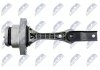 ПОДУШКА ДВИГУНА | AUDI A3 1.9TDI 96-03, VW GOLF IV 1.9TDI 97-05, SKODA OCTAVIA 1.9SDI/TDI 96-04, SEAT LEON/TOLEDO II 1.9TDI 99-06 /ЗАД/ NTY ZPSVW004 (фото 4)