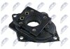 ФЛАНЕЦЬ КАРБЮРАТОРА | VW/AUDI/SEAT ENG. 1.6,1.8 CADDY II 95-04, GOLF II/III/IV 83-02, PASSAT 88-97, POLO CLASSIC 95-06, VENTO 91-98, CORDOBA/IBIZA 93-02, INCA 95-03, TOLEDO 91-99, 80 86-96, 100 82-91 NTY ZTPVW000A (фото 1)