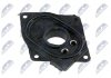 ФЛАНЕЦЬ КАРБЮРАТОРА | VW/AUDI/SEAT ENG. 1.6,1.8 CADDY II 95-04, GOLF II/III/IV 83-02, PASSAT 88-97, POLO CLASSIC 95-06, VENTO 91-98, CORDOBA/IBIZA 93-02, INCA 95-03, TOLEDO 91-99, 80 86-96, 100 82-91 NTY ZTPVW000A (фото 2)