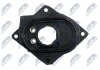 ФЛАНЕЦЬ КАРБЮРАТОРА | VW/AUDI/SEAT ENG. 1.6,1.8 CADDY II 95-04, GOLF II/III/IV 83-02, PASSAT 88-97, POLO CLASSIC 95-06, VENTO 91-98, CORDOBA/IBIZA 93-02, INCA 95-03, TOLEDO 91-99, 80 86-96, 100 82-91 NTY ZTPVW000A (фото 4)