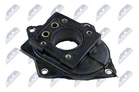 ФЛАНЕЦЬ КАРБЮРАТОРА | VW/AUDI/SEAT ENG. 1.6,1.8 CADDY II 95-04, GOLF II/III/IV 83-02, PASSAT 88-97, POLO CLASSIC 95-06, VENTO 91-98, CORDOBA/IBIZA 93-02, INCA 95-03, TOLEDO 91-99, 80 86-96, 100 82-91 NTY ZTPVW000A