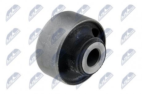 Опора диференціала Dodge Caliber Jeep Compass, Patriot Mitsubishi Outlander II 1.8-3.0 06.06- NTY ZTT-CH-006C